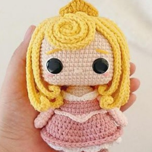 Amigurumi 2
