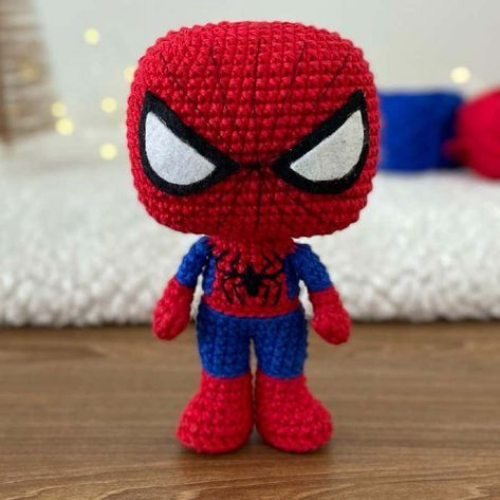 Amigurumi 6