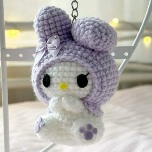 Amigurumi 7