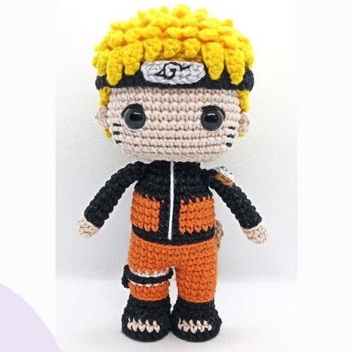 Amigurumi 2