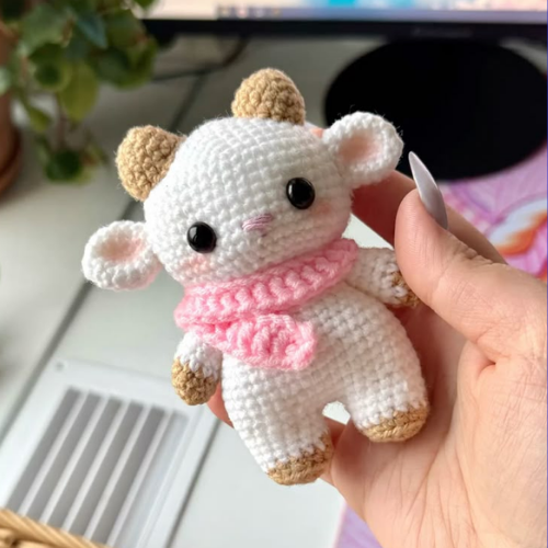 Amigurumi 9