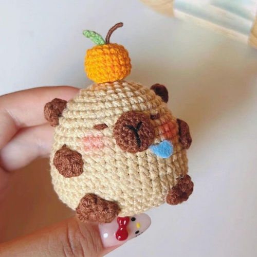 Amigurumi 10