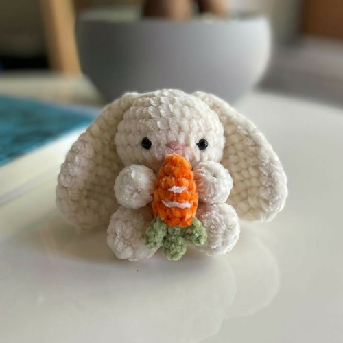 Amigurumi 11