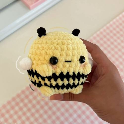 Amigurumi 11