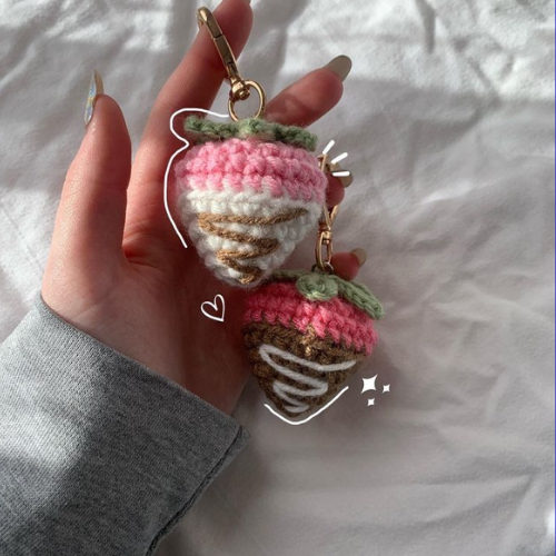 Amigurumi 11