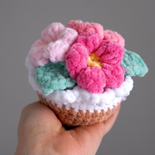 Amigurumi 7