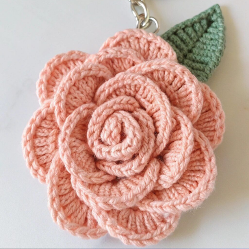 Amigurumi 8