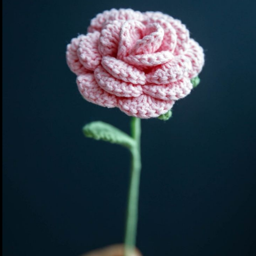 Amigurumi 9
