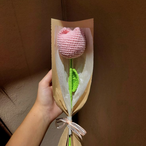 Amigurumi 10