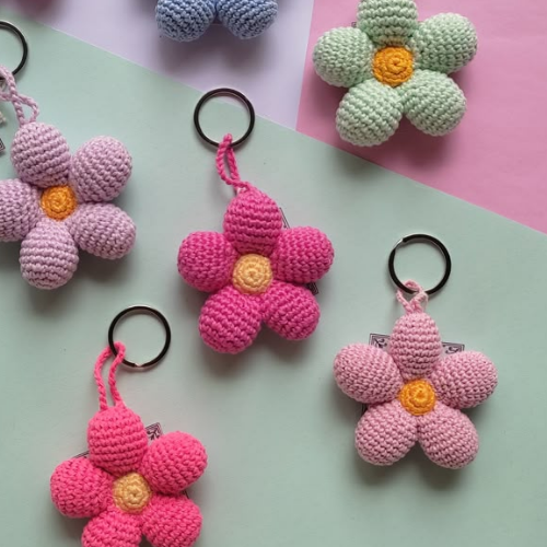 Amigurumi 11