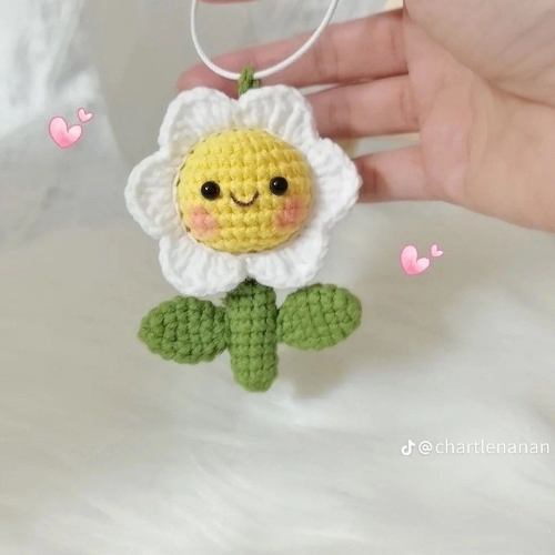 Amigurumi 11