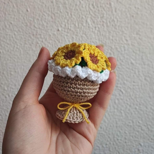 Amigurumi 11