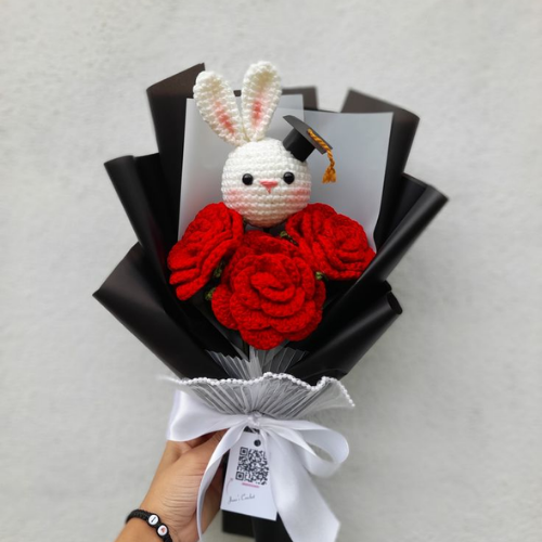 Amigurumi 9