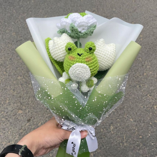 Amigurumi 10