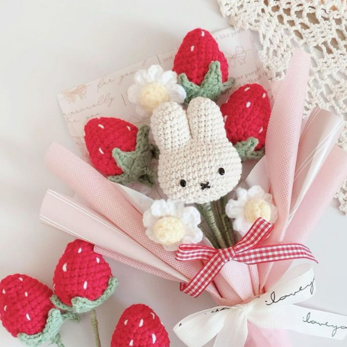 Amigurumi 11