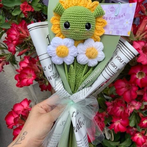 Amigurumi 11