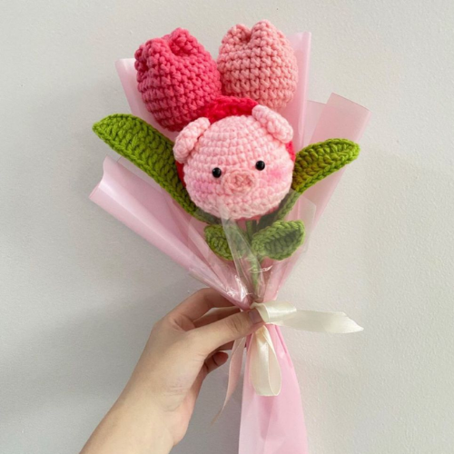 Amigurumi 11