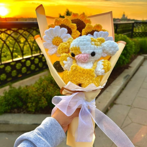 Amigurumi 11