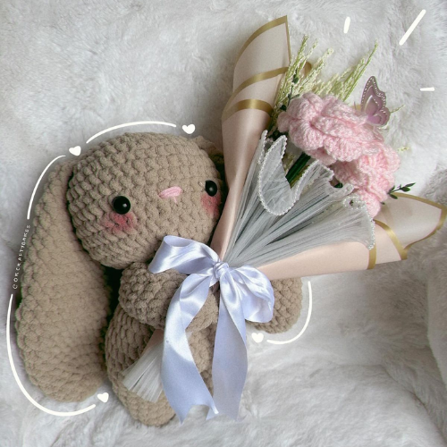 Amigurumi 11