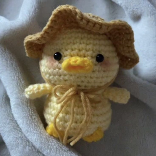 Amigurumi 8