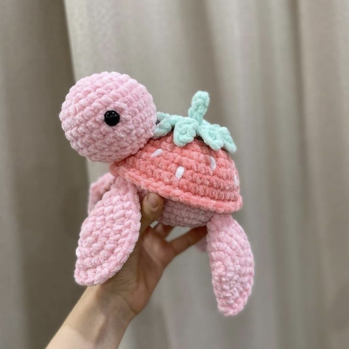 Amigurumi 9