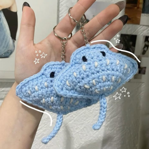 Amigurumi 11