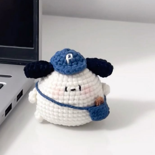 Amigurumi 11