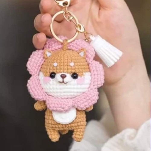 Amigurumi 11