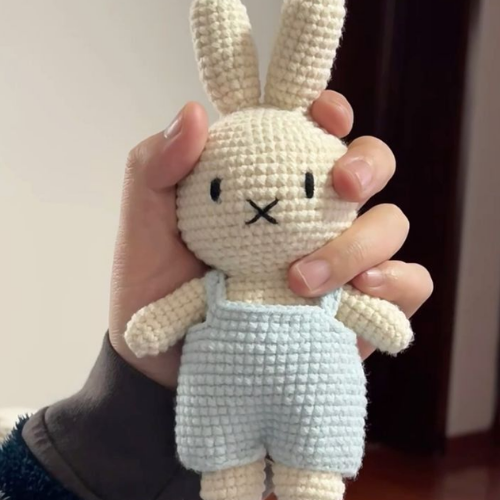 Amigurumi 11