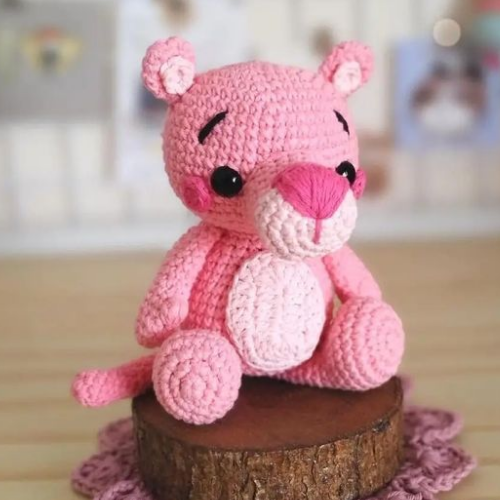 Amigurumi 3