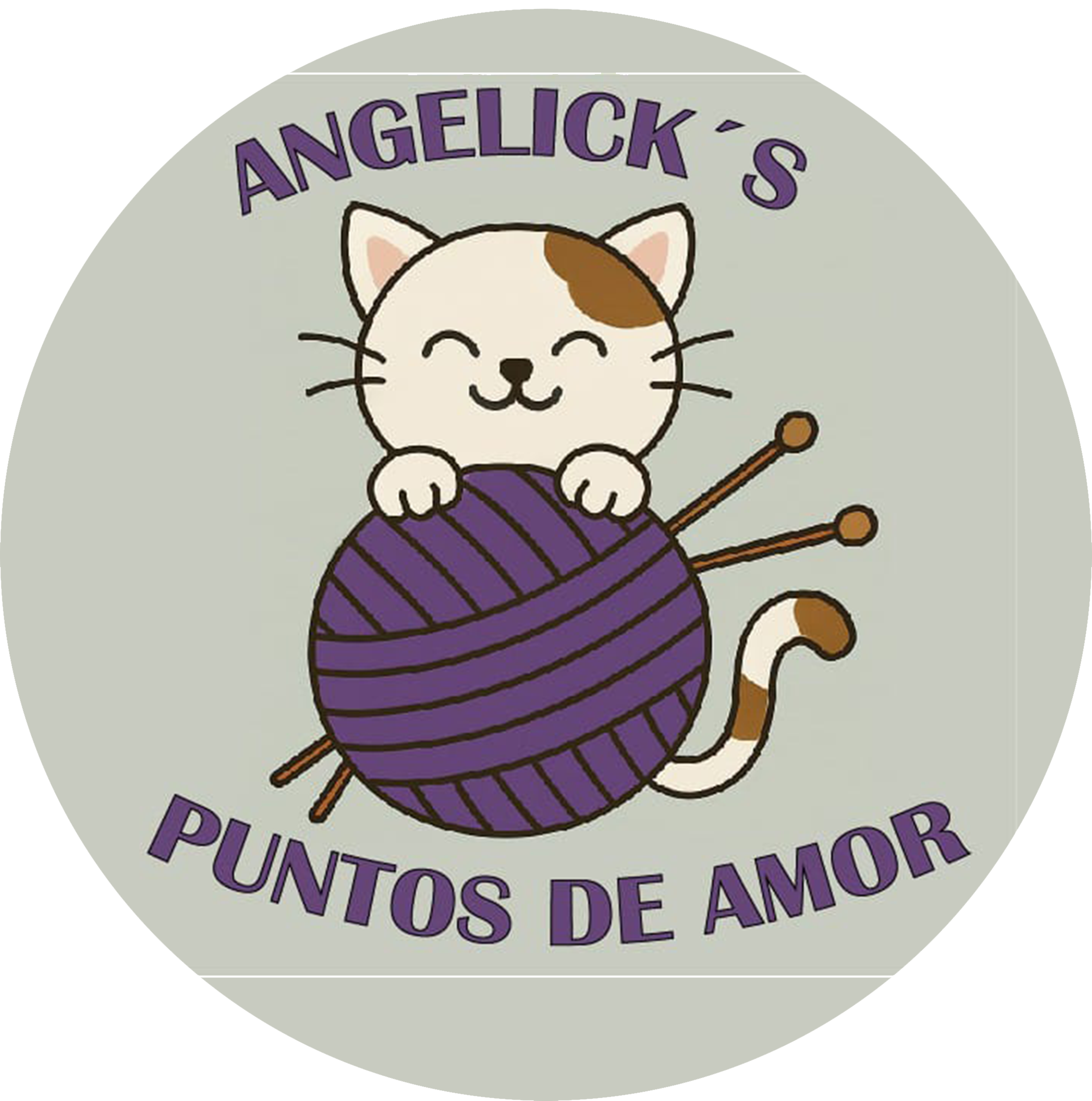 Logo Angelick's